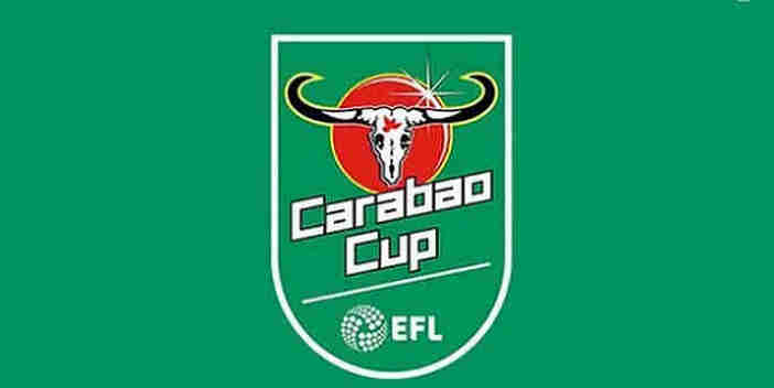 Jadwal Semifinal EFL Cup 2012020