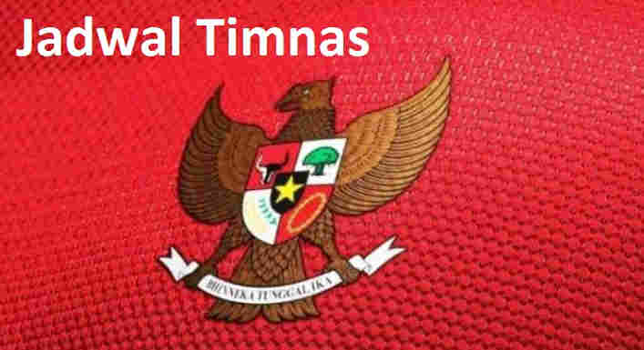 Jadwal Final SEA Games 2019 Timnas U23 Jadwal Final Sea Games 2019
