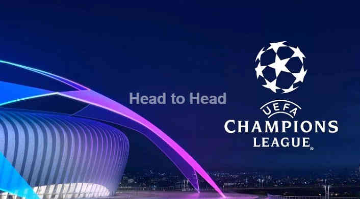 Real Madrid vs PSG Head to Head Statistik Real Madrid vs PSG head to Head