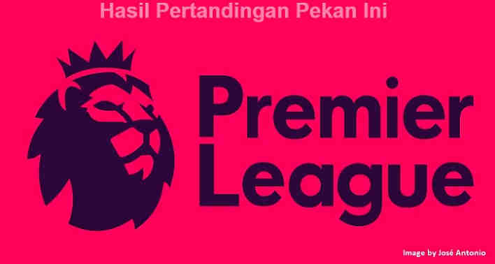 Hasil Liga Inggris Tadi Malam Pekan 26 Hasil Liga Inggris Tadi Malam