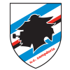 sampdoria logo
