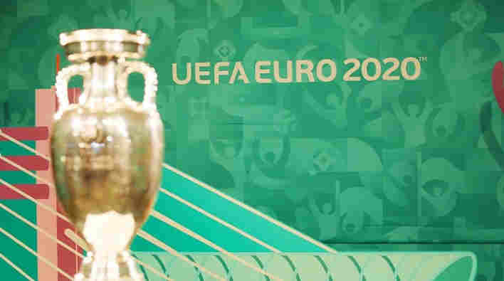 Hasil Rapat UEFA : EURO 2020 di Undur ke 2021 EURO 2020 di Undur ke 2021
