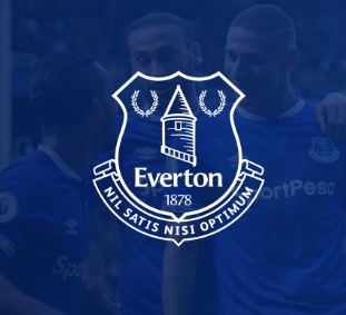Daftar Pesepak Bola Yang Terkena Virus Corona Everton
