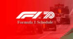 Jadwal F1 2022 Live TV