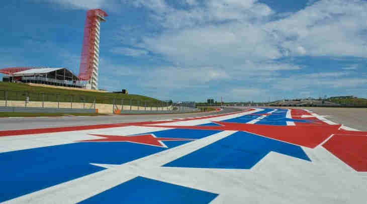 Berita MotoGP : Seri Amerika 2020 Di Undur ke November 2020 Jadwal MotoGP Amerika di undur