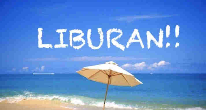 Kalender Hari Libur Nasional 2020 (Tanggal Merah 2020) Kalender Libur Nasional 2020