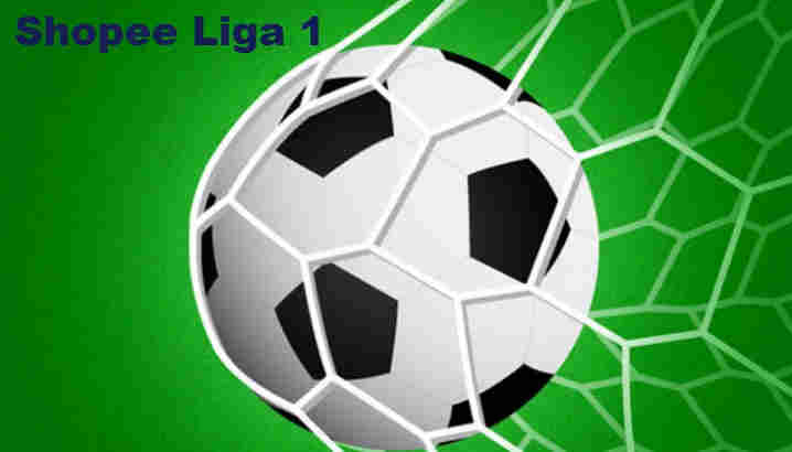 Jadwal Liga 1 2020 Pekan 4 Live Siaran Langsung di Indosiar Ochannel Jadwal Liga 1 2020 Live Indosiar