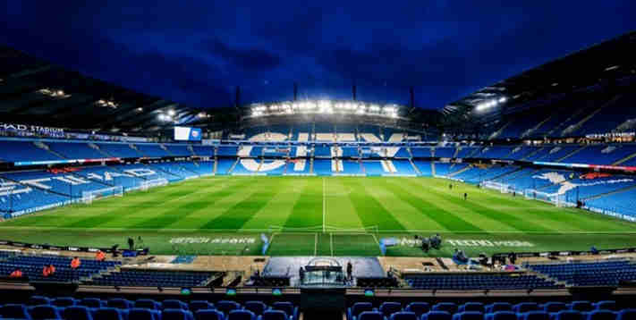 Manchester City vs Arsenal Malam Ini Ditunda Lagi Manchester City vs Arsenal di Tunda