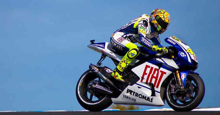 Nonton Gratis Full Race MotoGP Malaysia 2009 Rossi Juara Terakhir Full race MotoGP malaysia