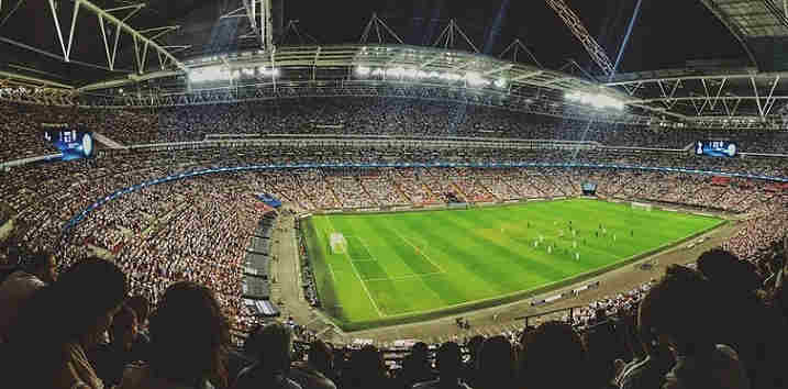 Catat Ini Jadwal Mulai Liga Inggris, Liga Italia, Liga Spanyol, FA Cup dan Liga 1 dan Liga 2 Usai Corona Jadwal Mulai Liga Inggris