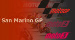Jadwal MotoGP Misano 2020