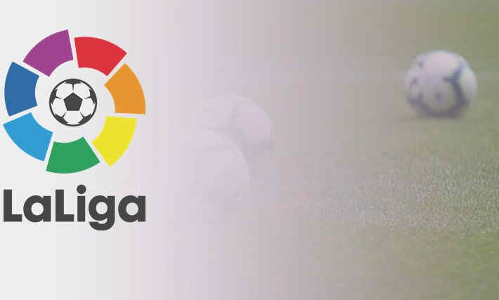 Klasemen Liga Spanyol 2021-2022