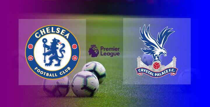 Hasil Chelsea vs Crystal Palace Skor Akhir 3-0 | Pekan 1 EPL 2021-2022