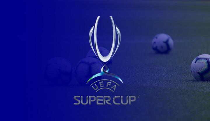 Jadwal UEFA Super Cup 2021 Live SCTV