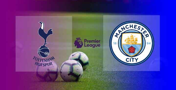 Big Macth Tottenham Hotspur vs Manchester City Live di SCTV | Liga Inggris 2021-2022 Pekan 1