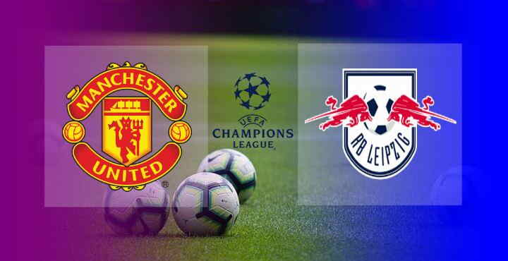 Hasil Manchester United Vs Rb Leipzig Tadi Malam Skor Akhir 5 0