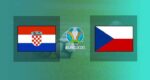 Hasil Kroasia vs Ceko