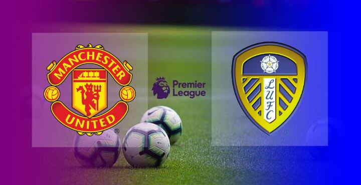 Hasil MU vs Leeds United Skor Akhir 5-1 | Pekan 1 EPL 2021-2022