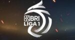 Klasemen BRI Liga 1 2021-2022