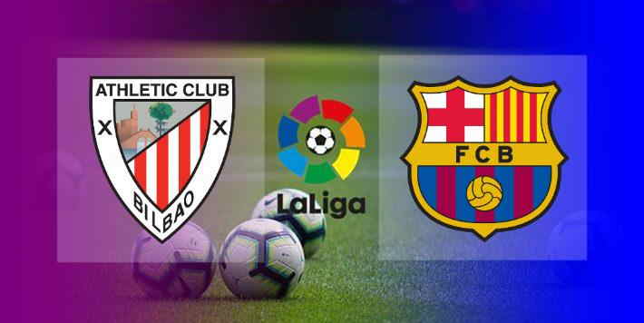 Prediksi Lineup Athletic Bilbao vs Barcelona di Pekan 2 Liga Spanyol 2021-2022 Hasil Liga Spanyol Athletic Bilbao vs Barcelona Skor Akhir 1-1, Eric Garcia Kartu Merah, Memphis Depay Cetak Gol
