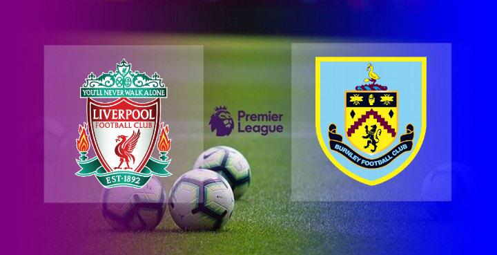 Prediksi Lineup Liverpool Vs Burnley Di Pekan 2 Liga