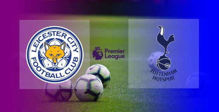 Leicester vs Tottenham Skor Akhir 2-3 : Steven Bergwijn Jadi Pahlawan Spurs