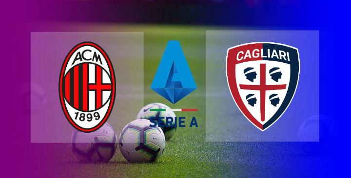 Prediksi Line Up AC Milan vs Cagliari Malam Ini Hasil AC Milan vs Cagliari Skor Akhir 4-1