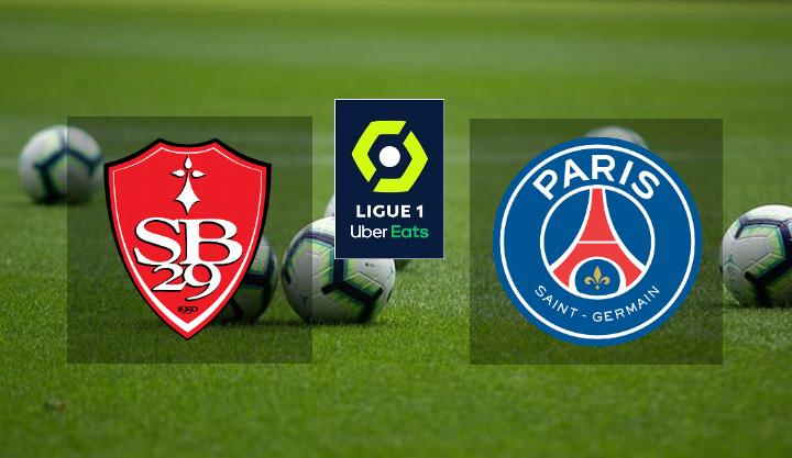 Prediksi Lineup Brest Vs Paris Saint Germain Di Pekan 3 Ligue 1 2021 2022