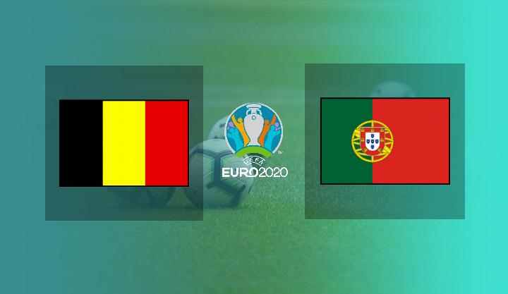 Belgia Vs Portugal Head To Head, Prediksi Susunan Pemain Dan Live