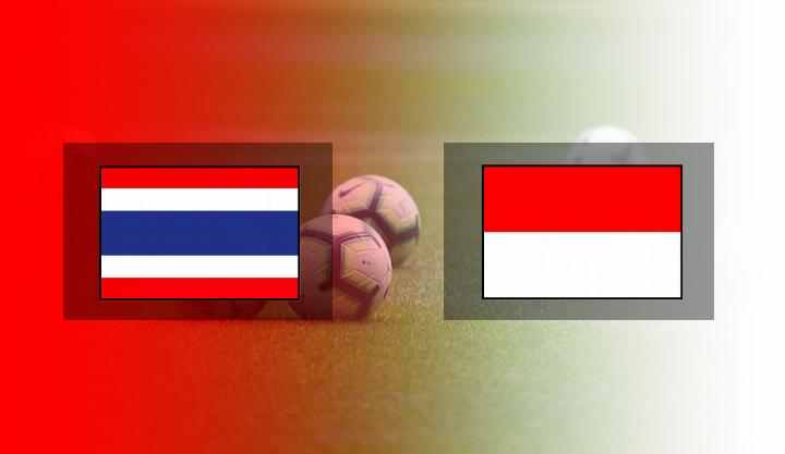 Hasil Thailand vs Indonesia Tadi Malam Skor Akhir 2-2, Kualifikasi Piala Dunia di Dubai