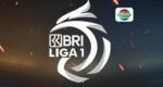 Jadwal BRI Liga 1 2021 Indosiar