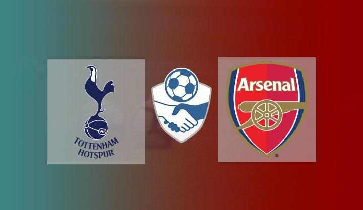 Hasil Tottenham vs Arsenal Skor Akhir 1-0 | Friendly Match 2021