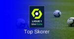 Daftar Top Skor Ligue 1 Prancis 2021-2022