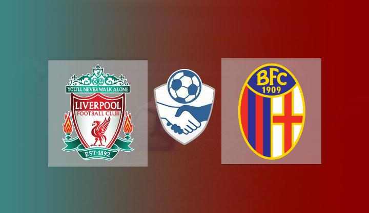 Hasil Liverpool vs Bologna Skor Akhir 2-0 | Friendly Match 2021