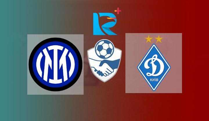 Hasil Inter Milan vs Dynamo Kyiv Skor Akhir 3-0 | Friendly Match 2021