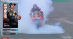 Klasemen Moto2 usai GP Inggris