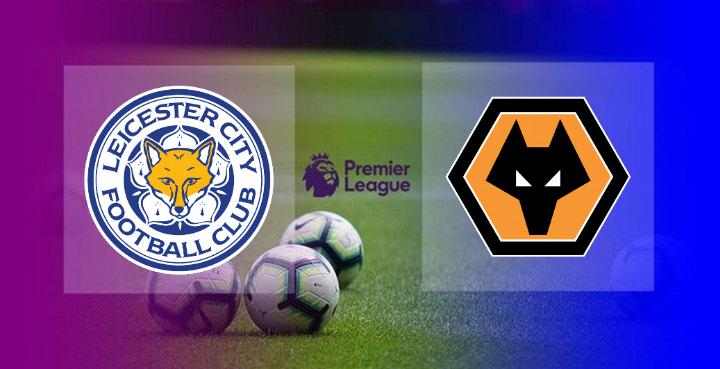 Hasil Leicester City vs Wolves Skor Akhir 1-0 | Pekan 1 EPL 2021-2022