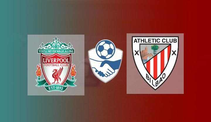 Hasil Liverpool vs Athletic Bilbao Skor Akhir 1-1 | Friendly Match 2021