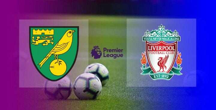 Hasil Norwich City vs Liverpool Skor Akhir 0-3 | Pekan 1 EPL 2021-2022