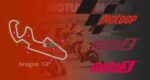 Jadwal MotoGP Aragon 2021 Akhir Pekan Ini Live Trans7