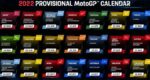 Kalender MotoGP 2022 Lengkap 21 Seri, Ada Indonesia