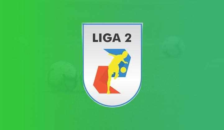 Klasemen Liga 2 2021-2022 Lengkap