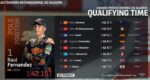 Hasil Race Moto2 Portugal 2021 : Remy Gardner Podium 1