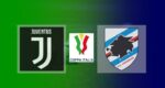 Hasil Juventus vs Sampdoria