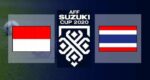 Live Streaming Timnas Indonesia vs Thailand Gratis | Leg 1 Final AFF Suzuki Cup 2020