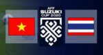 Live Streaming Thailand vs Vietnam Free | Leg 2 Semifinal AFF Suzuki Cup 2020