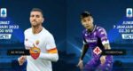 Daftar Pertandingan Serie A Yang Tayang di RCTI Tengah Pekan ini, 6 dan 7 Januari 2022