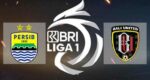 Live Streaming Persib vs Bali United