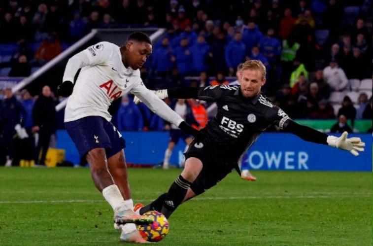 Steven Bergwijn Pemain Pengganti Yang Selamatkan Spur dari Kekalahan